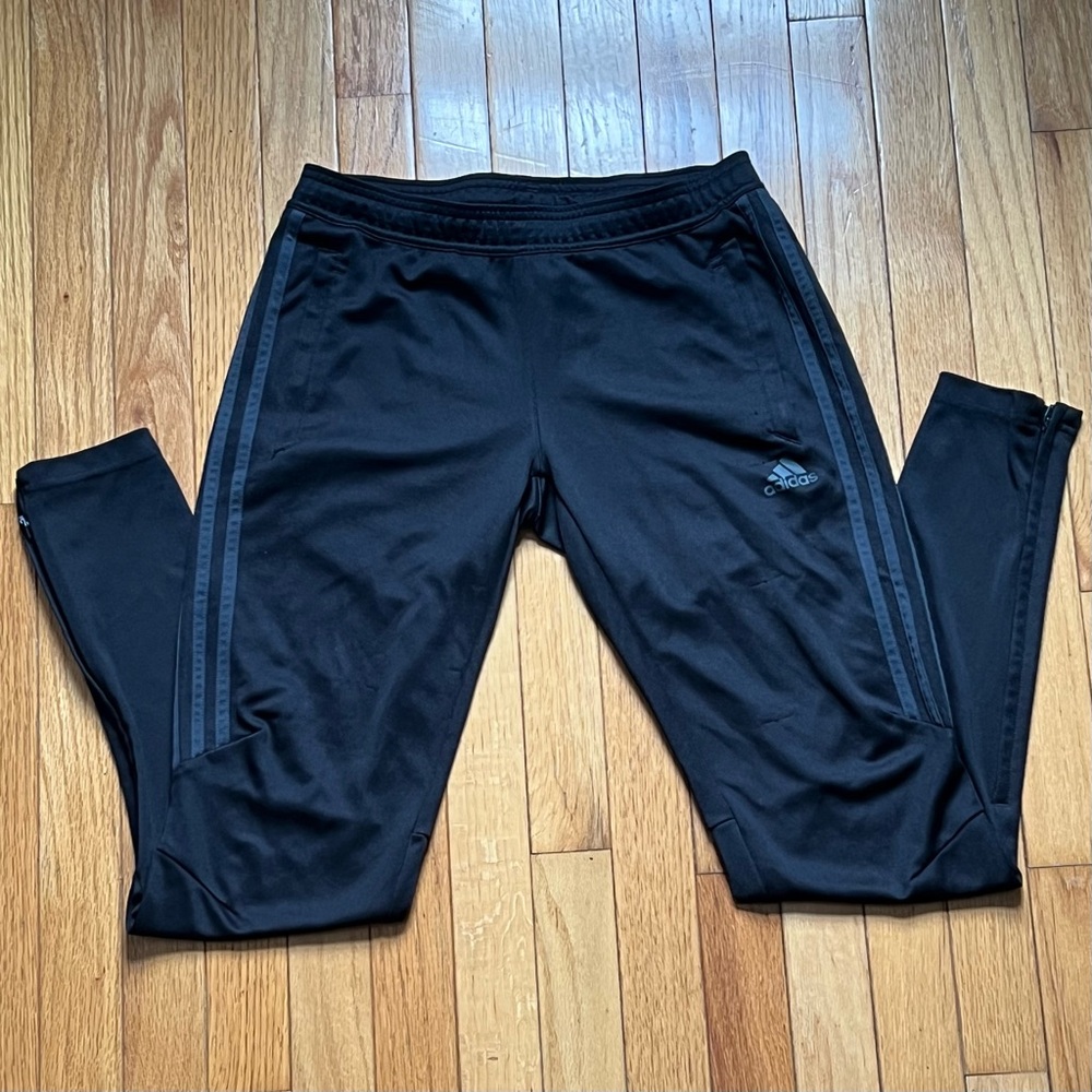 Boys Adidas Joggers